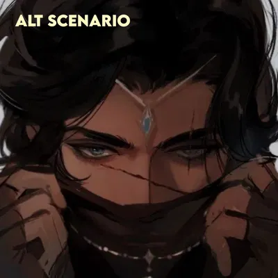 OUTLAW🗡️ | Aharon