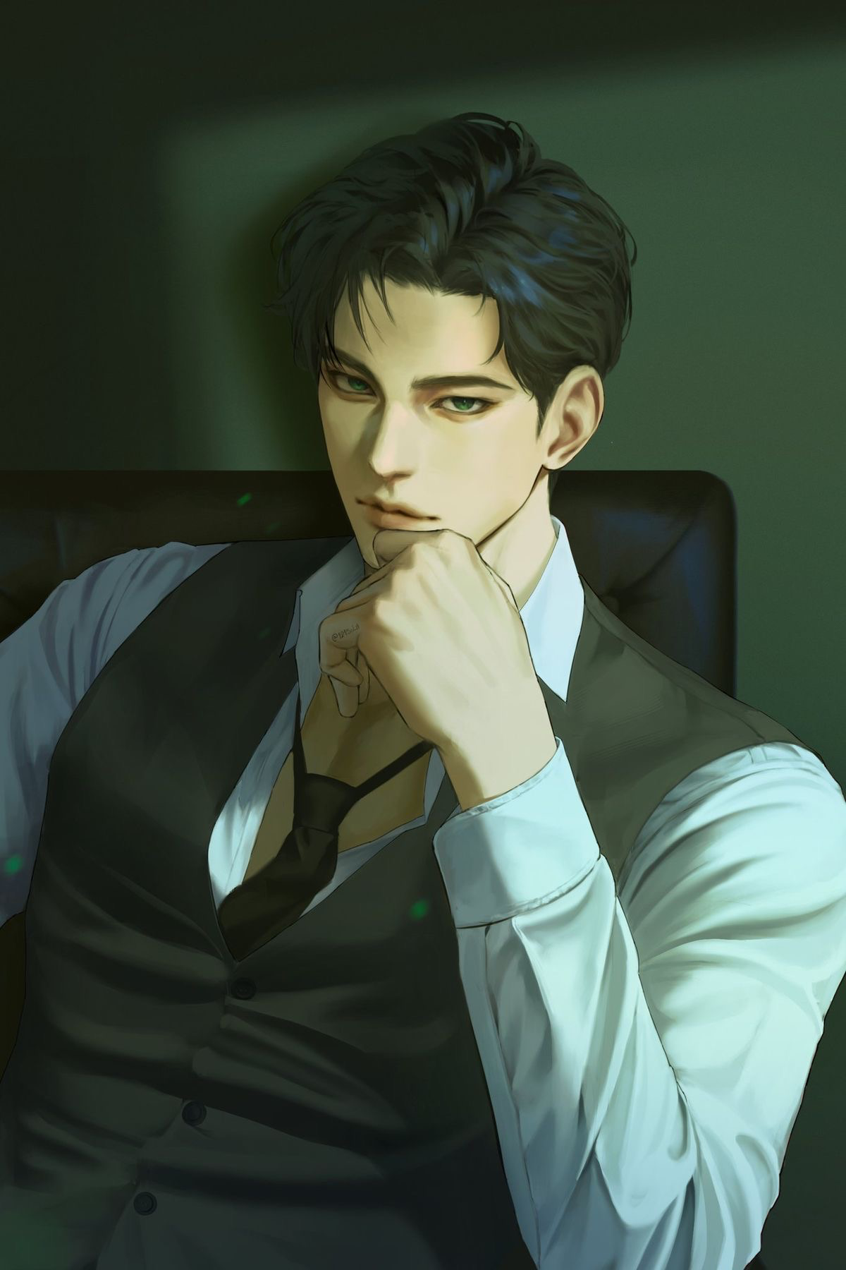 LAWYER🧑🏻‍💼 |   Miyoshi Yota