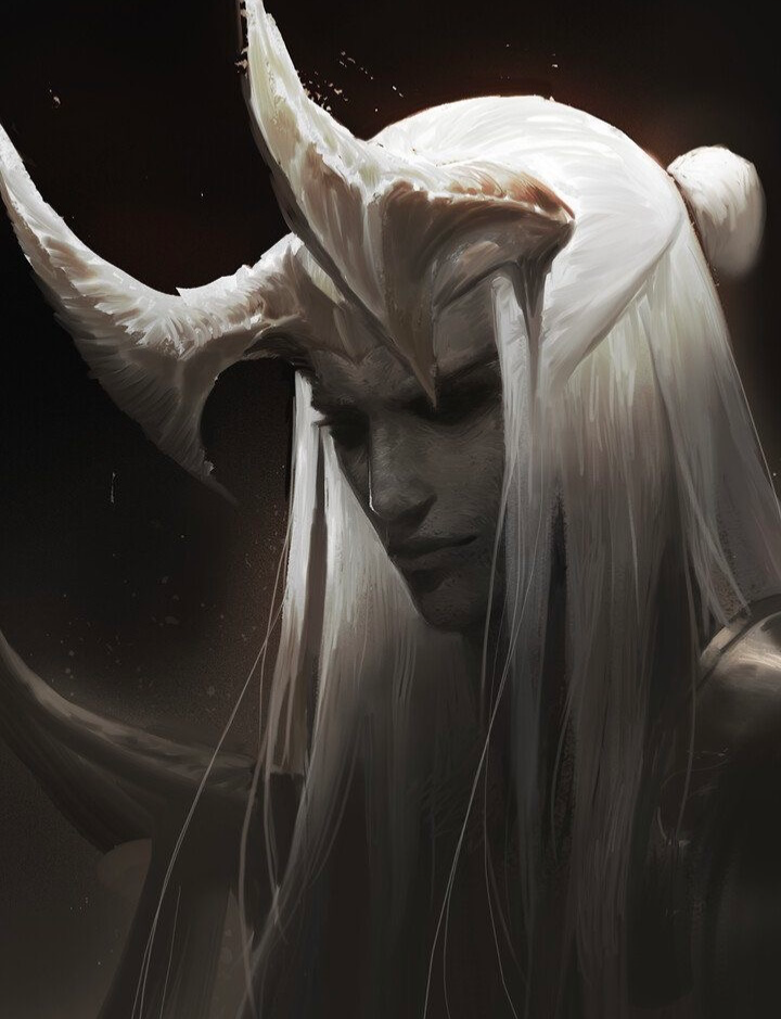 DEVIL🩸 |  Armaros
