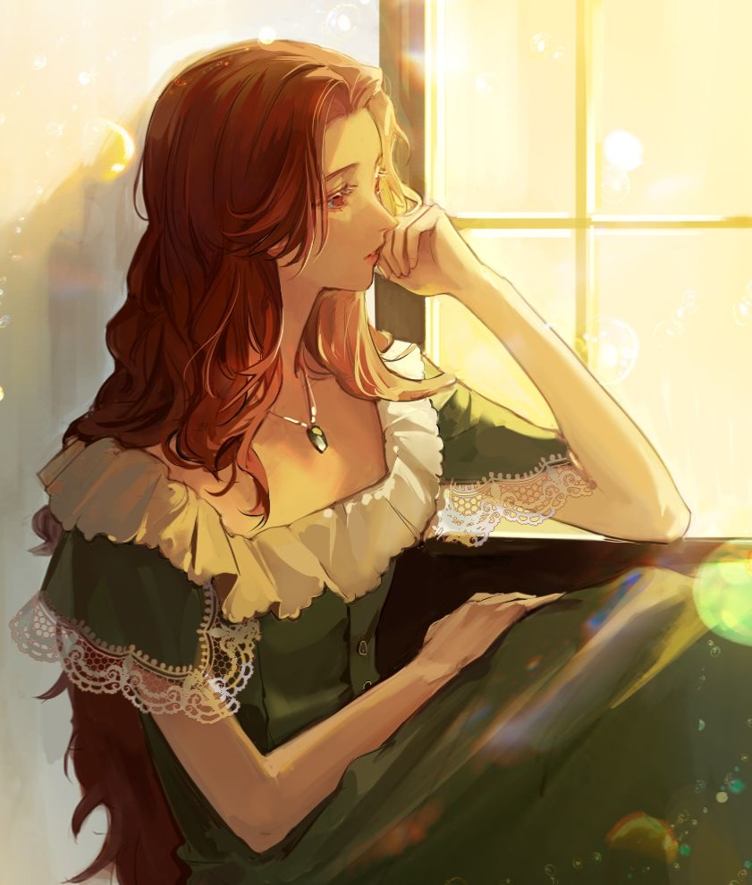 PRINCESS | Lina Avington 