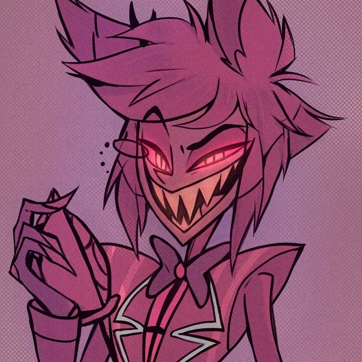 Alastor 