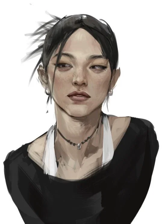 Sarah Kobayashi [FWB]
