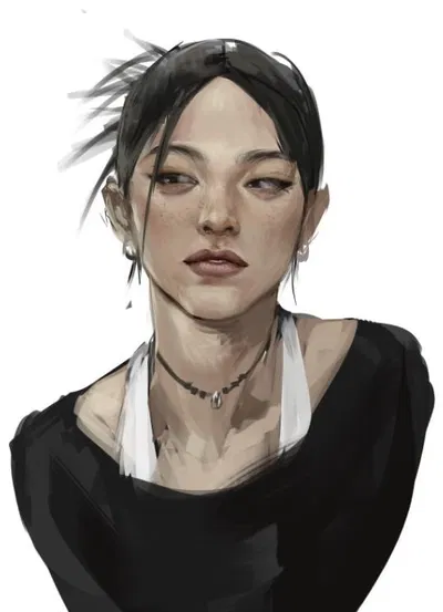 Sarah Kobayashi [FWB]