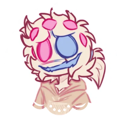 𝜗𝜚 ┈ Nel ⸝⸝ Pallete AU 。