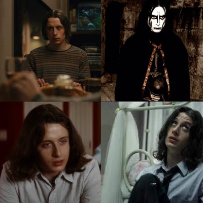 Øystien / Gabriel / Dan / Charlie