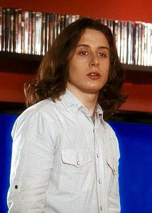 Charlie Walker