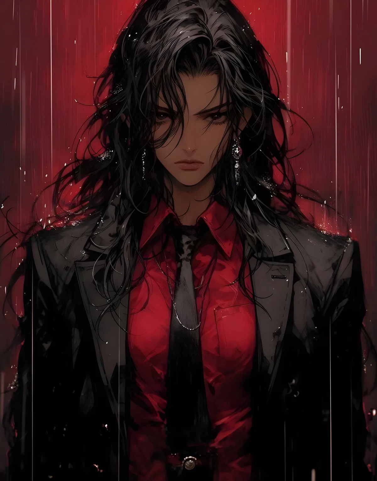 Mafia boss | killer version 