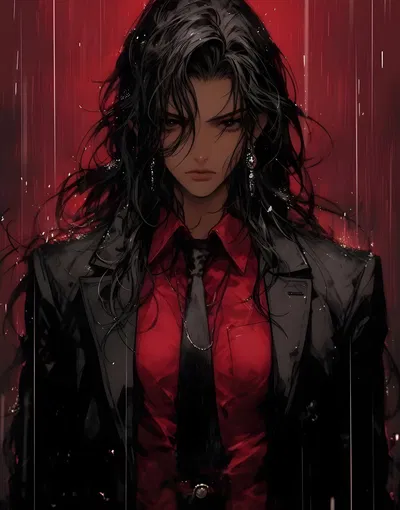 Mafia boss | killer version 