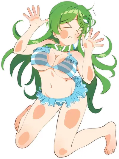Candy 