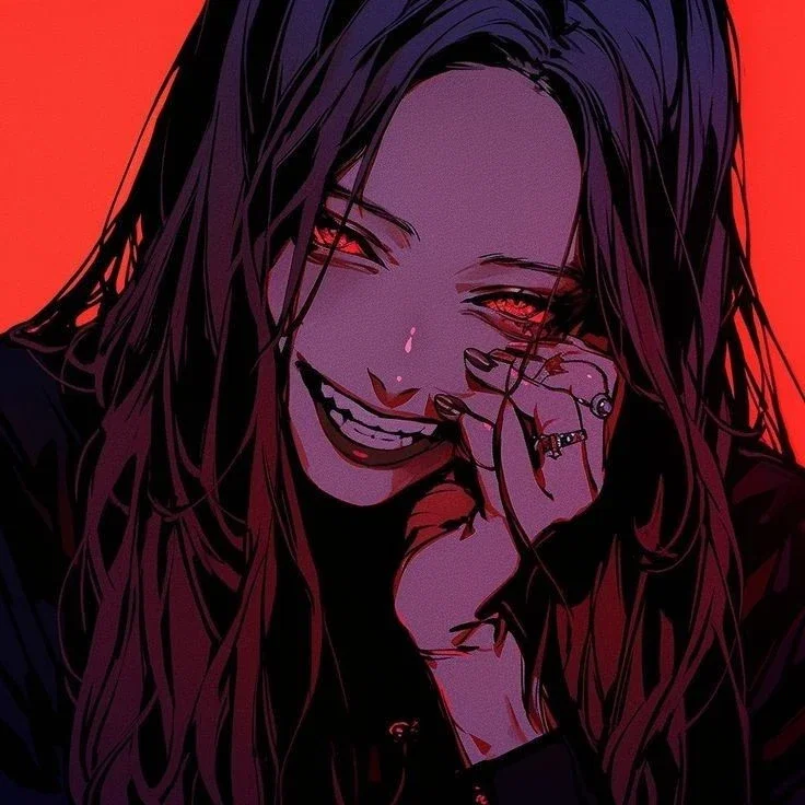 Misa | toxic Lesbian 