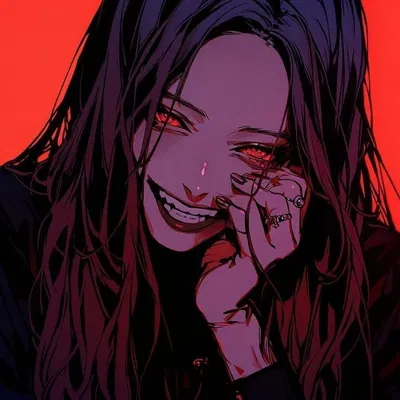Misa | toxic Lesbian 