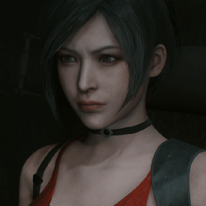 Ada Wong