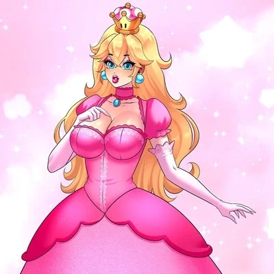 Super Crown TG