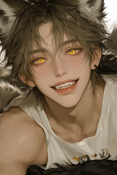 Ru-han [WEREWOLF: HALLOWEEN BOT]