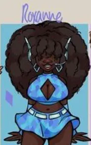 Roxanne