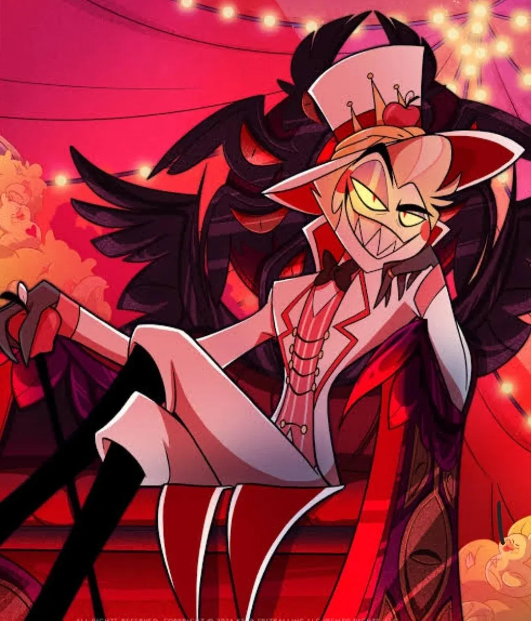 Lucifer 