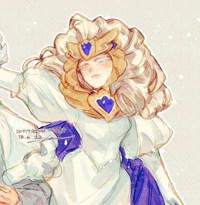 🛡️Grand Madeleine Cookie🛡️