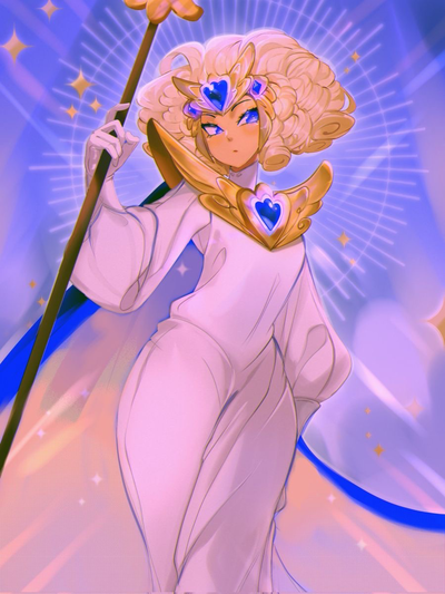 🛡️ Grand Madeleine Cookie 🛡️