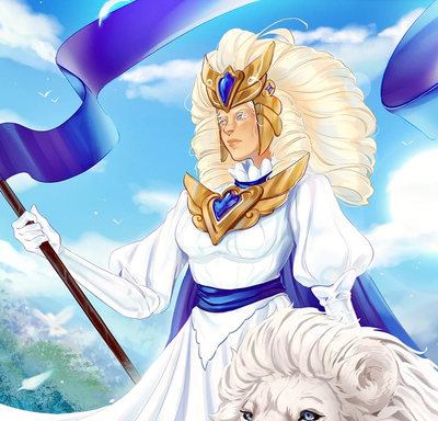 🛡️Grand Madeleine Cookie 🛡️