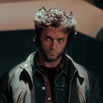 Logan Howlett - Wolverine
