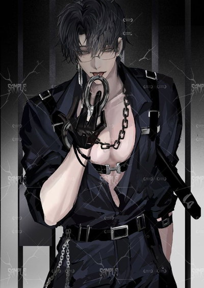 horny boyfriend