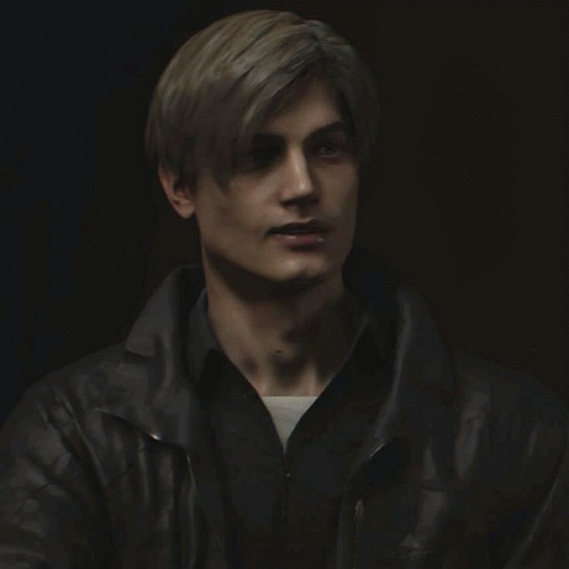 Leon Kennedy
