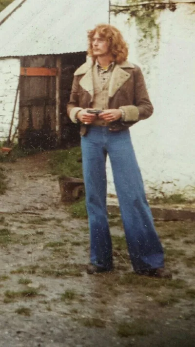 Jonathan Rhodes