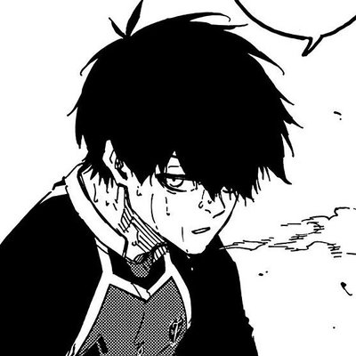 Isagi Yoichi
