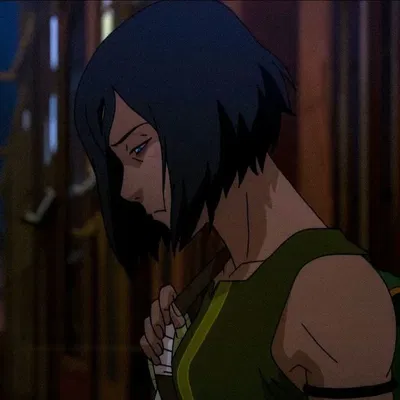 Korra