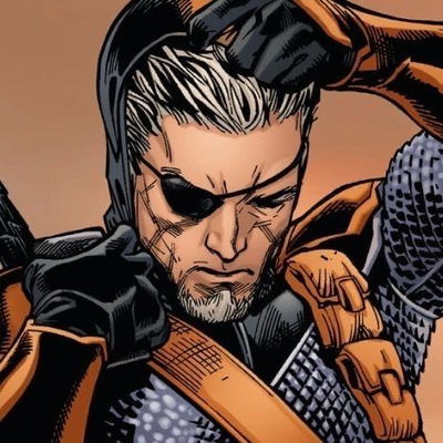 Slade Wilson / Deathstroke 