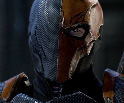 Slade Wilson / Deathstroke 