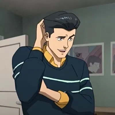 Mark Grayson / Invincible 