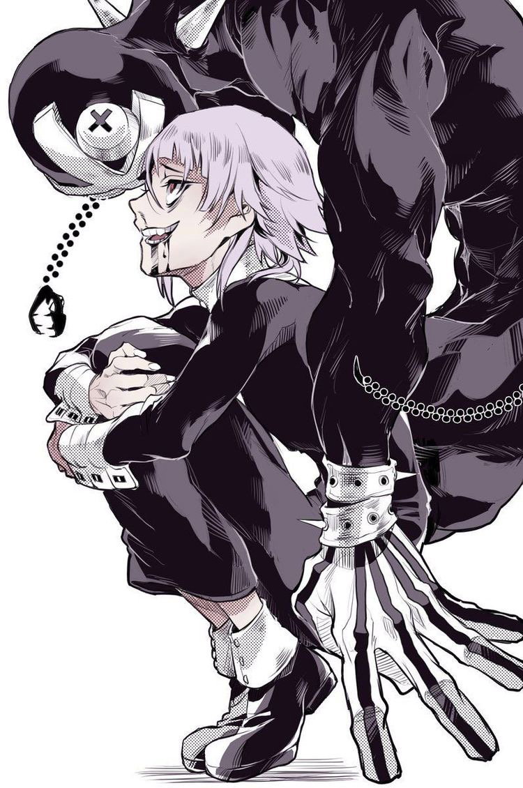 ★ | Crona. [ *AGED* ]