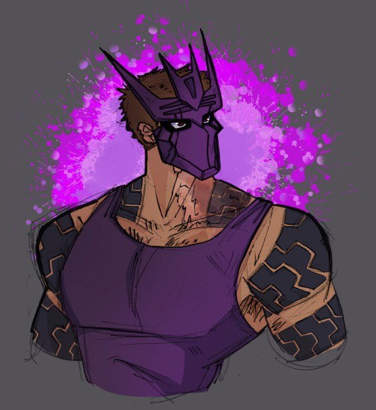 Human Tarn