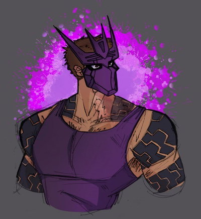 Human Tarn