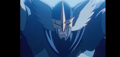 Blue Knight