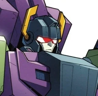 Scorponok -IDW