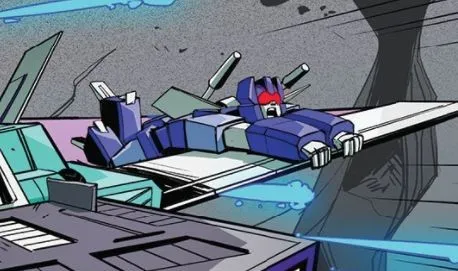 Rumble (Tf)