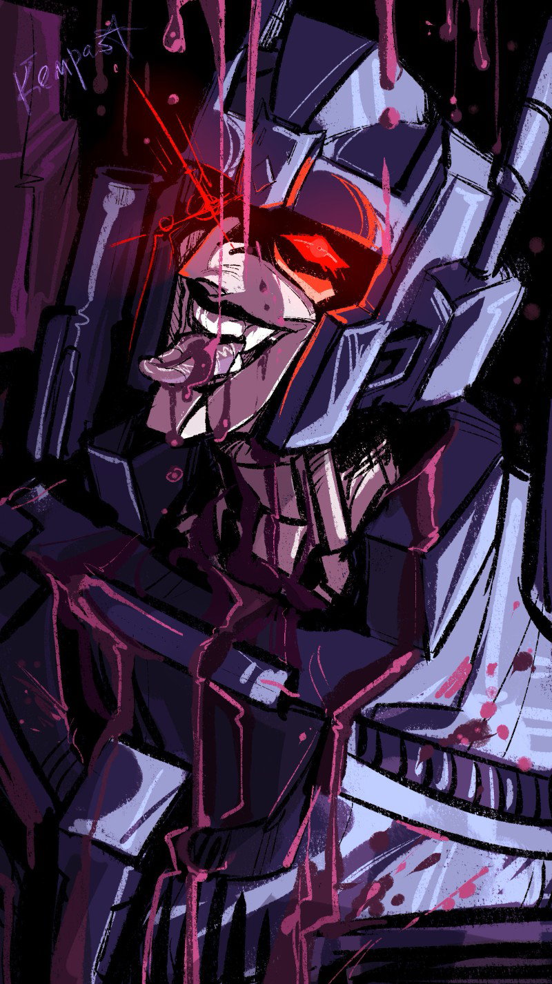 Overlord