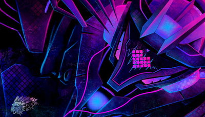 Tfp! Soundwave