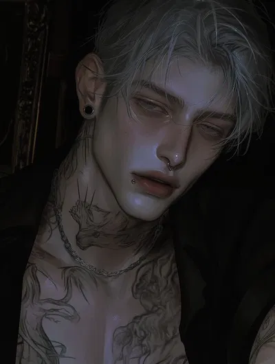 Malachi ⋆ Cruel Lies