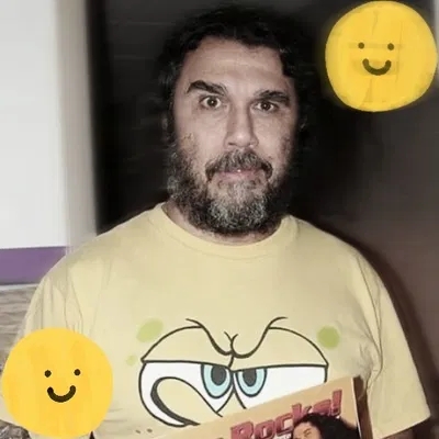 ☩╺▻Tom Araya◅╸☩