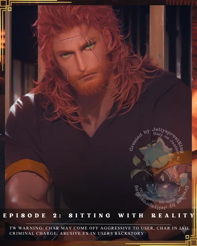 Brooklyn Diamonds Act 2: Roy Ep 2
