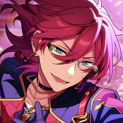 Ibara Saegusa