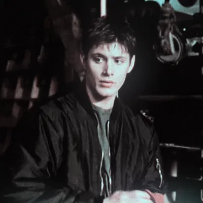 Dean Winchester 