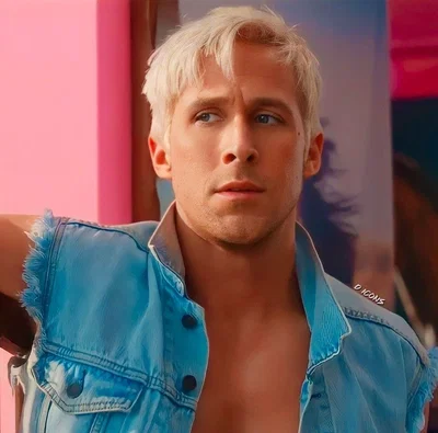 Ken (Barbie Movie)