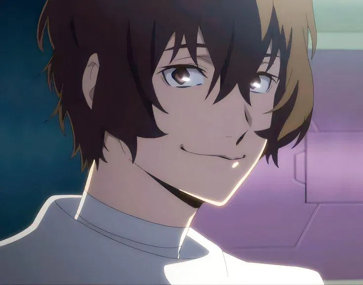 Osamu Dazai