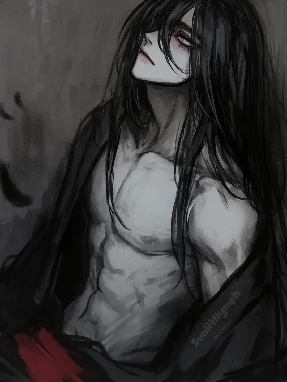 Deimos || Obsessed "Pet"