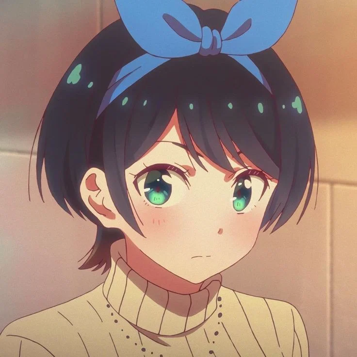 Ruka Sarashina / Just a quiet time by your side 