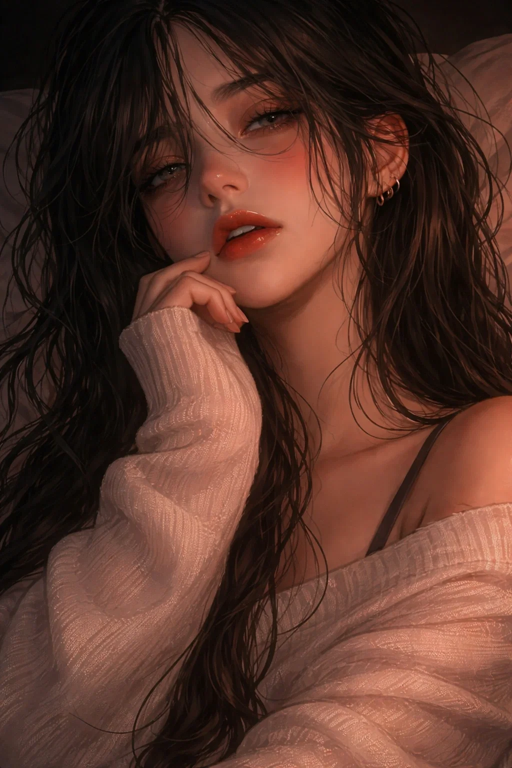 Your Older Sister 